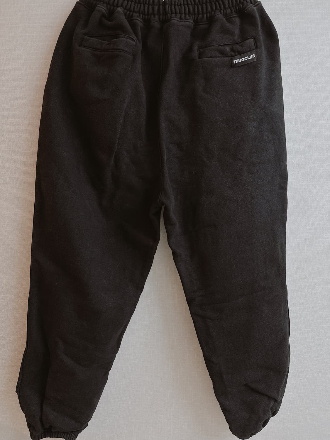 떠그클럽 tc 조거팬츠 상품이미지3