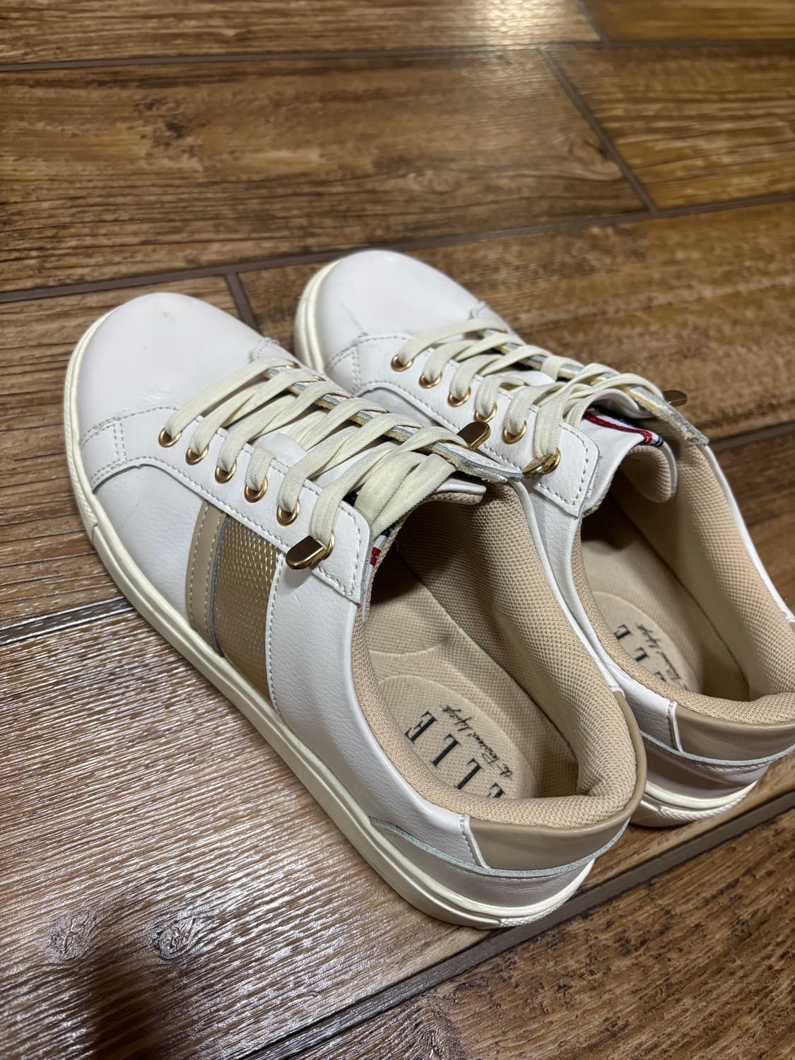 엘르 스니커즈 상품이미지3