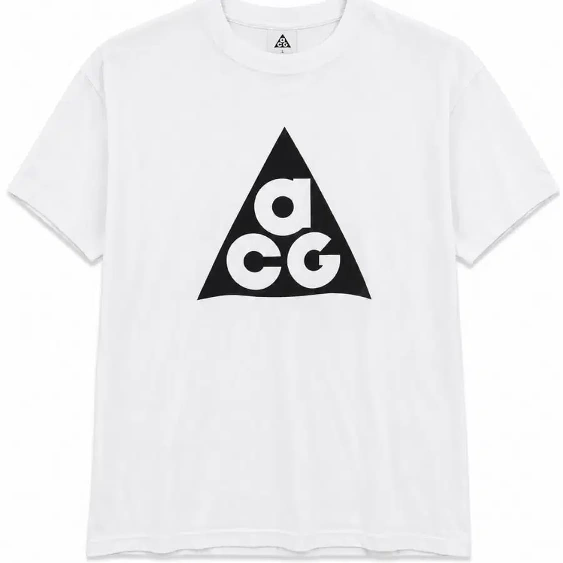 나이키 ACG 반팔 티셔츠 L사이즈 상품이미지1