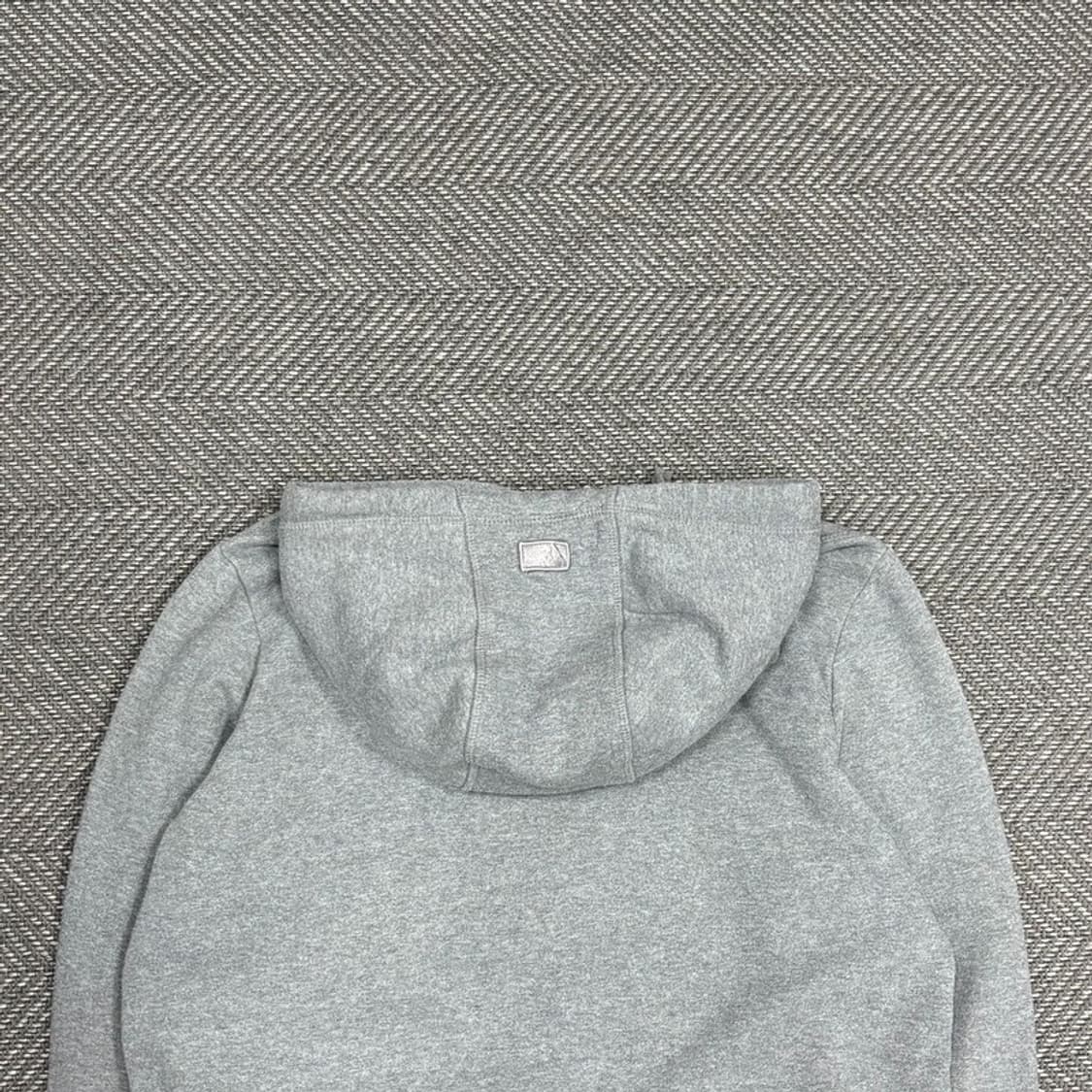 MLB 뉴욕 양키스 후드티 v0282 상품이미지4