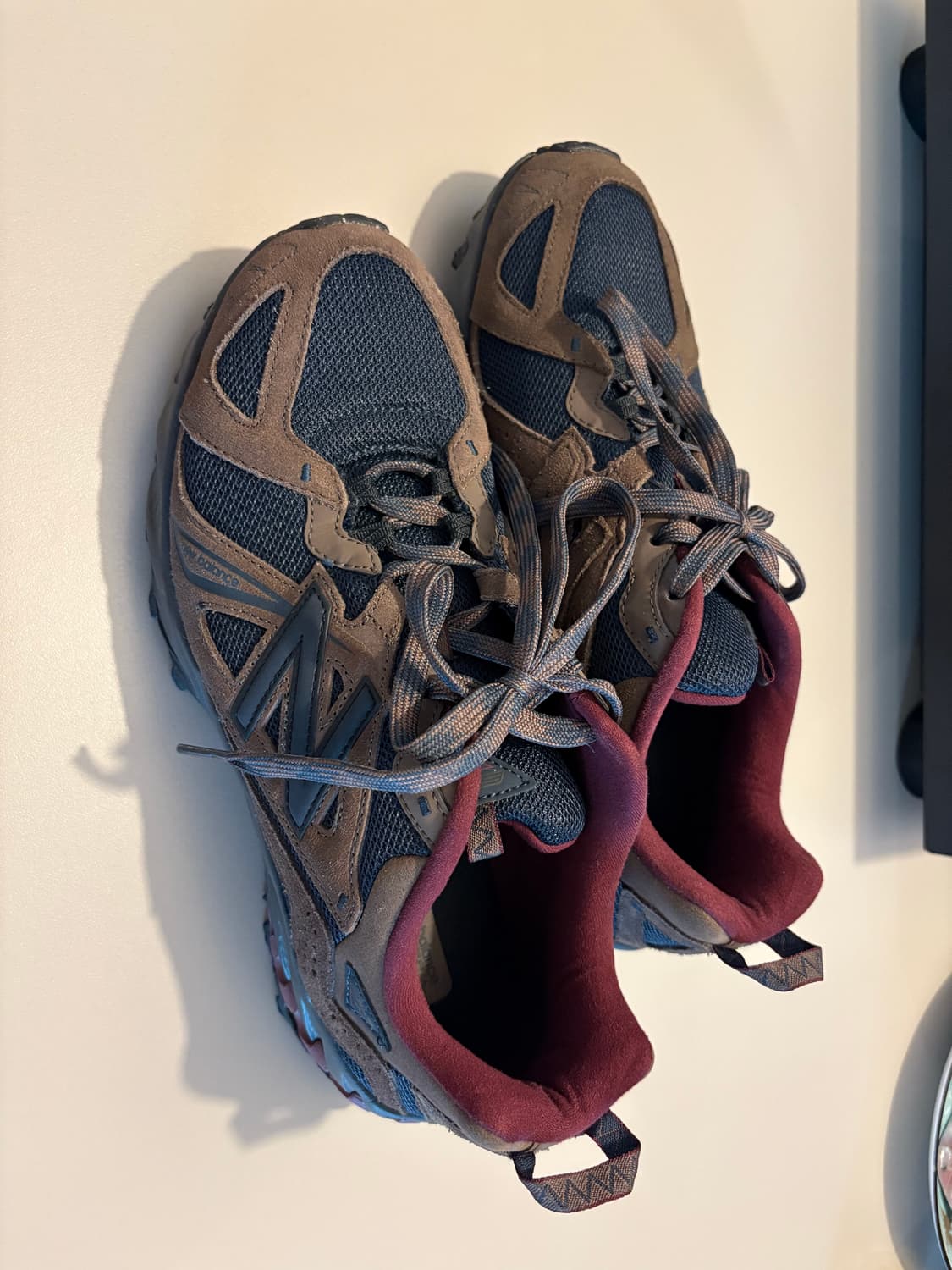 뉴발란스 999휴머니티 ml610t 상품이미지2