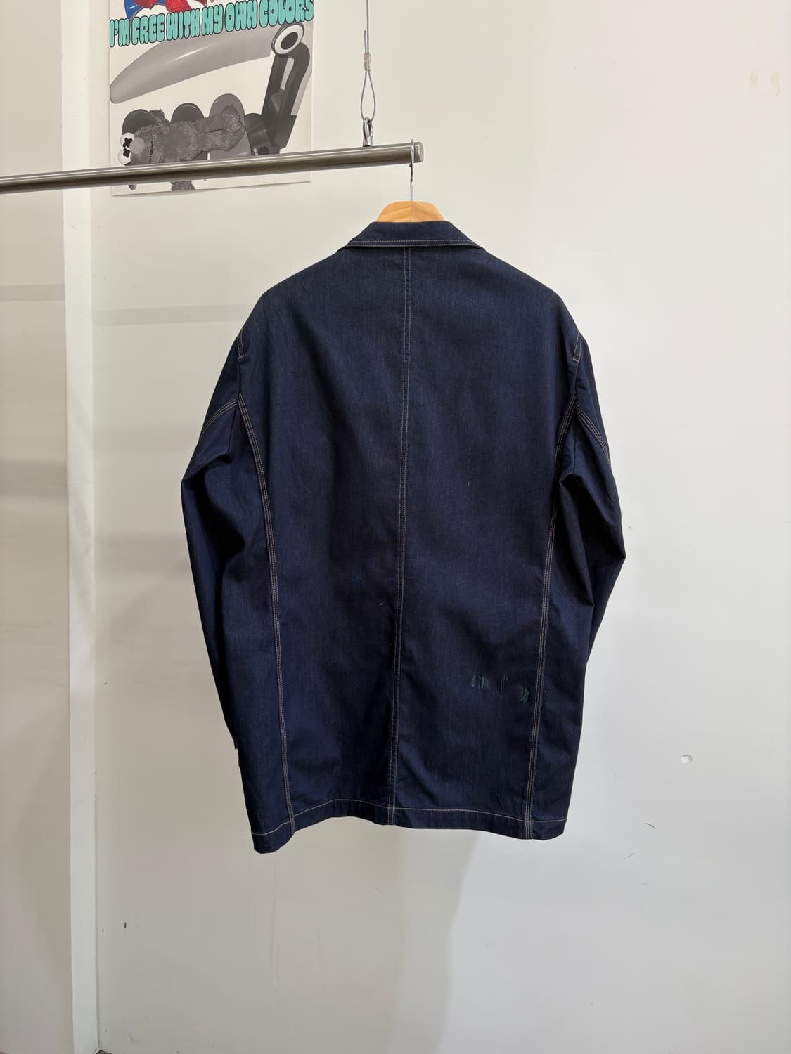 PAGELO 자켓 상품이미지5