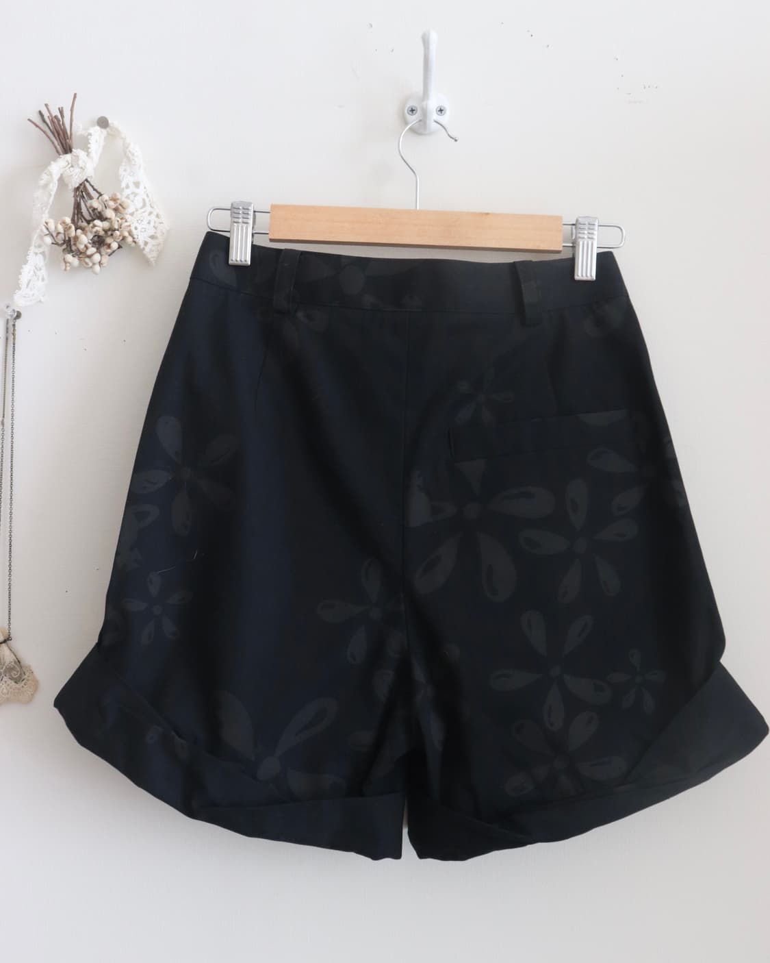 [Vivienne Westwood] Botanical Pants 상품이미지4