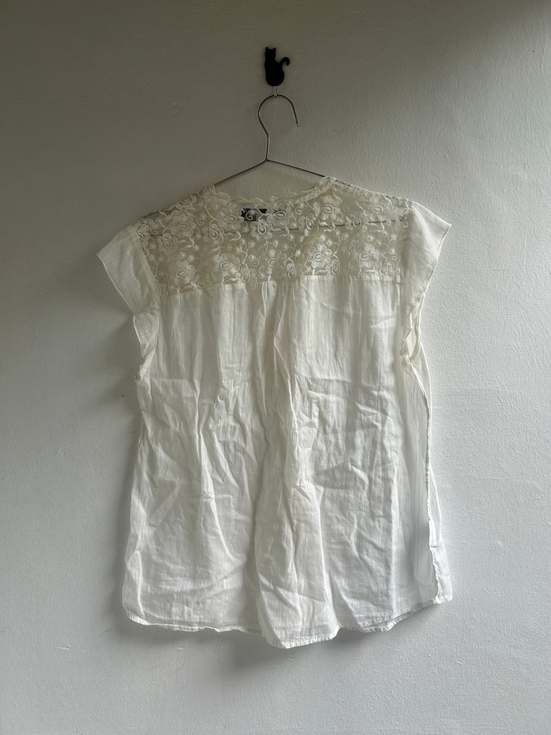 여름 나시 셔츠  상품이미지8