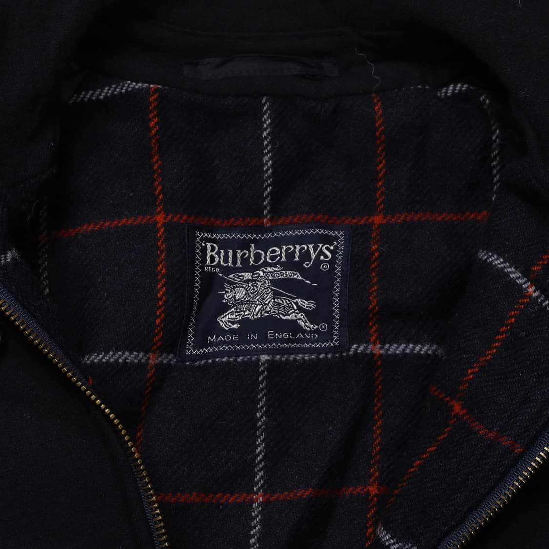 Burberrys 울 블루종 자켓  ​ 상품이미지8