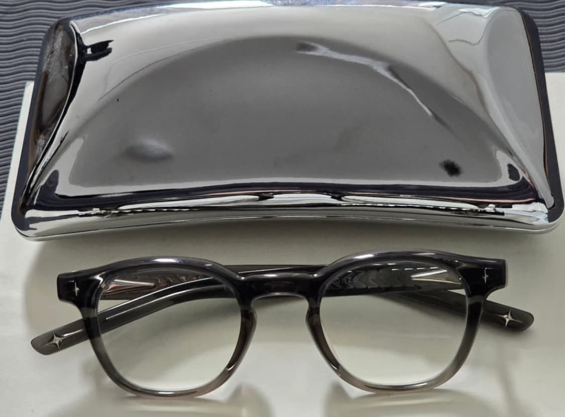 젠틀몬스터 본조그레이 상품이미지2