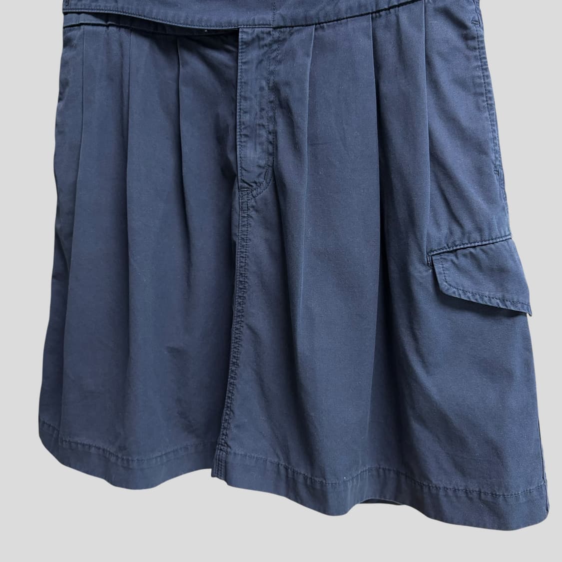 (OS)Beams boy 빔즈보이 그루카 스커트 상품이미지4