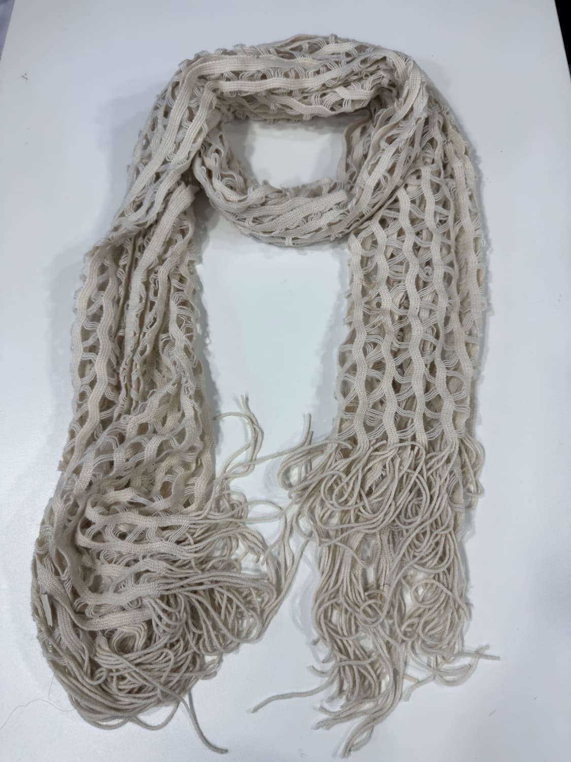 net muffler 상품이미지1