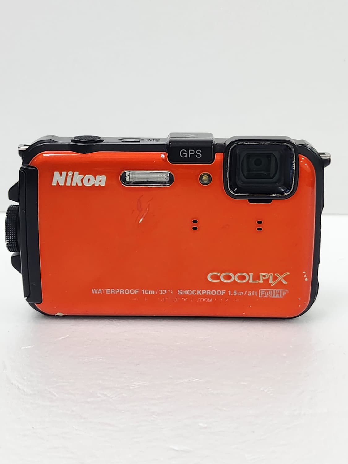 니콘 aw100 니콘카메라 디카 상품이미지1