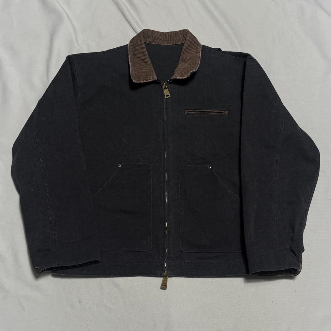 L 라퍼지아워맨 워크자켓 상품이미지2