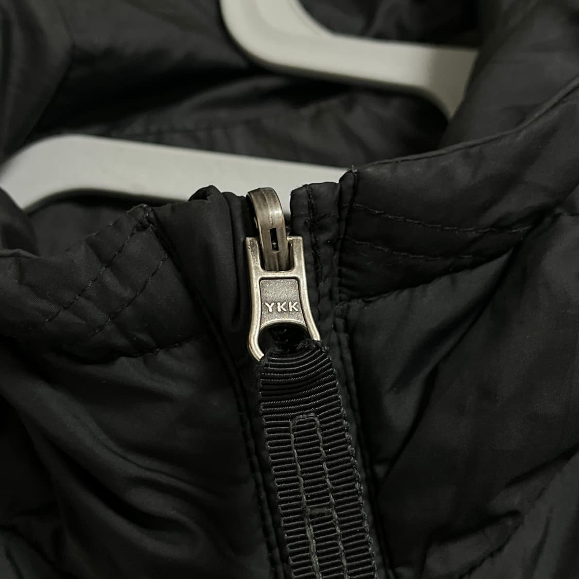 빈티지 유니클로 리버시블 패딩 자켓 상품이미지10