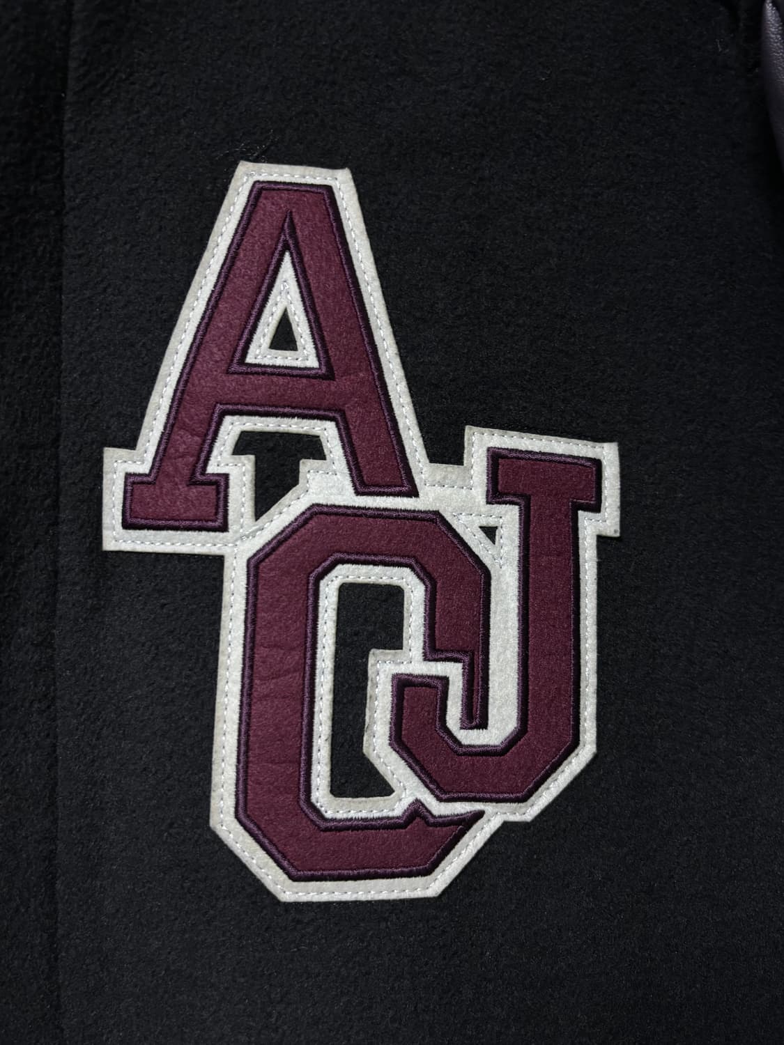 아조바이아조 바시티 블랙 상품이미지3