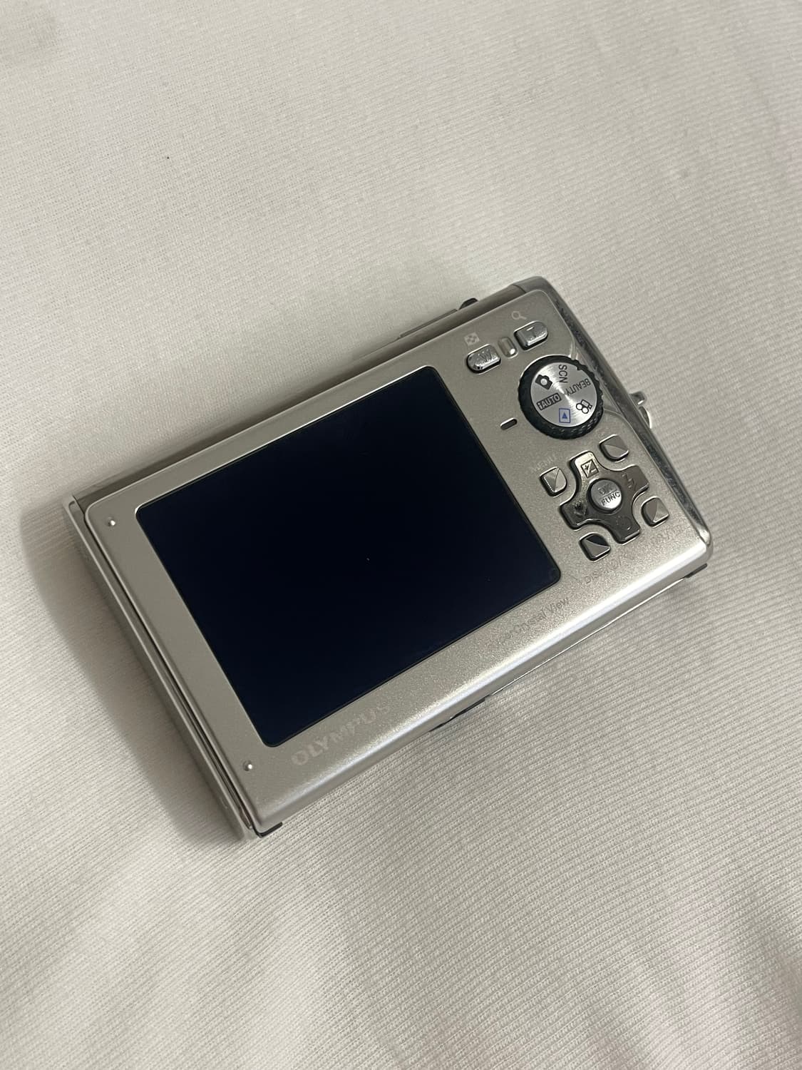 OLYMPUS 올림푸스 뮤 Tough-8000 디카 디지털 카메라 상품이미지6