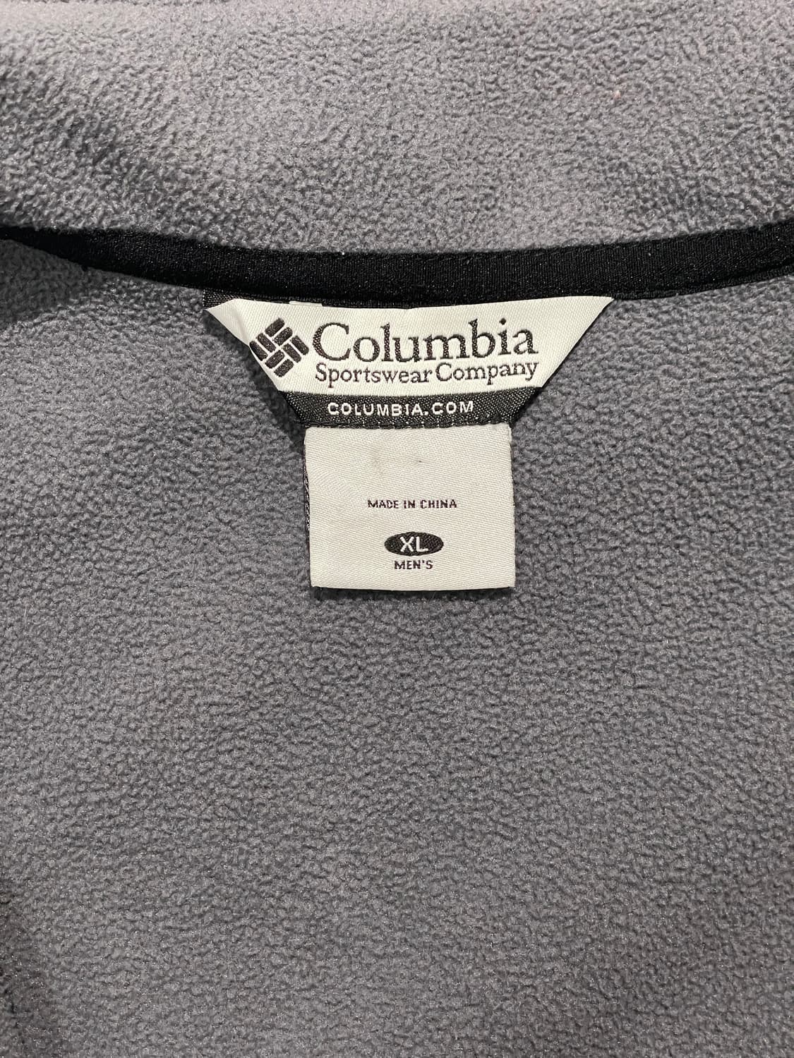 컬럼비아 플리스 자켓   상품이미지8