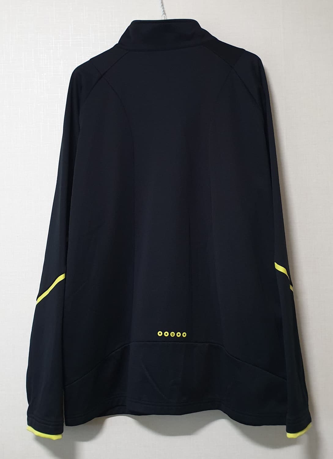 케이스위스 집업 자켓 115사이즈 상품이미지2