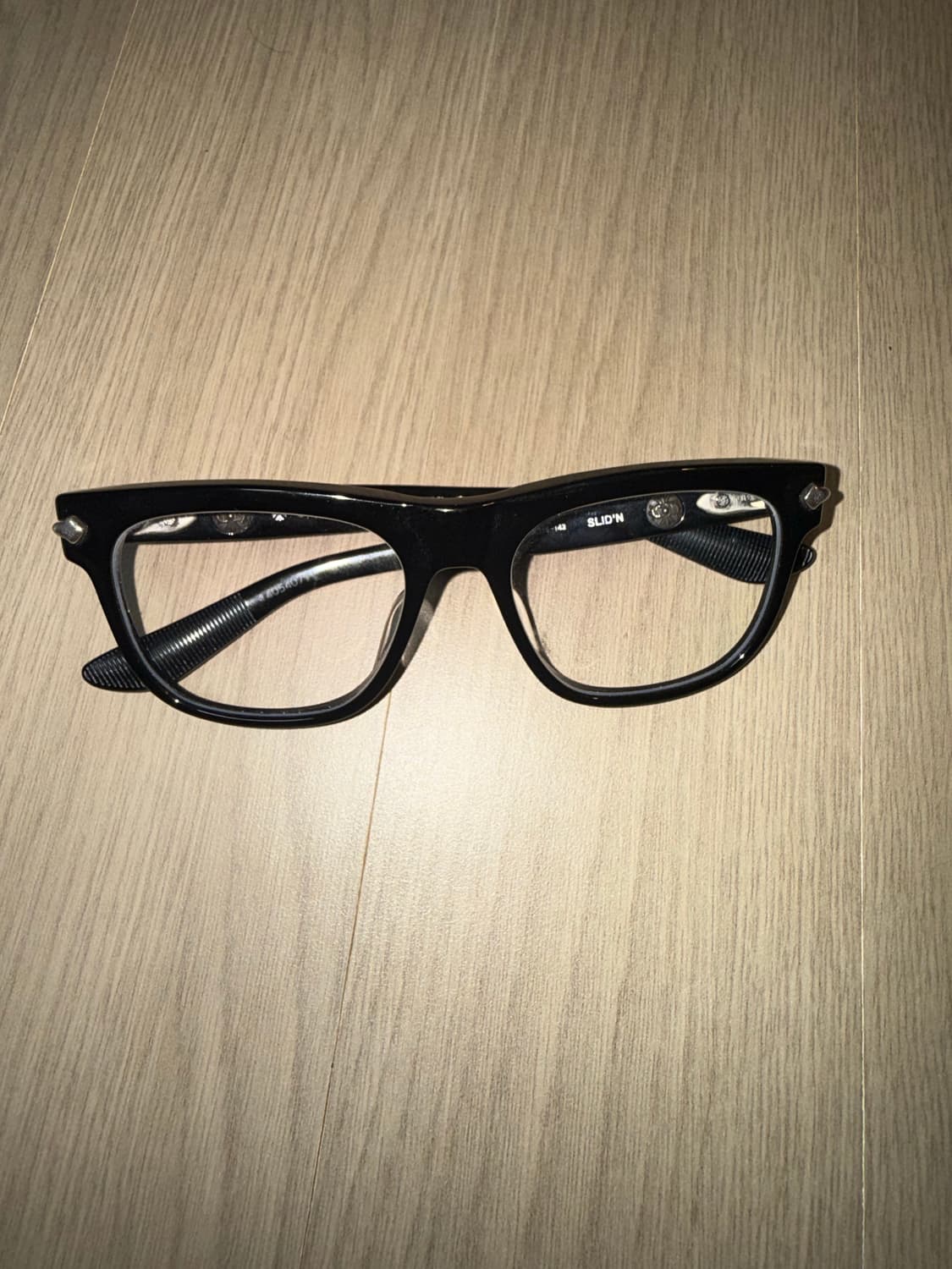 크롬하츠 슬리든 안경 상품이미지2