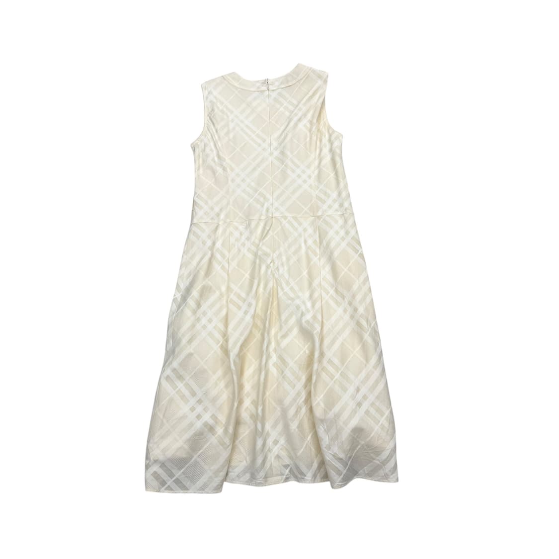 Burberry midi dress one piece  상품이미지2