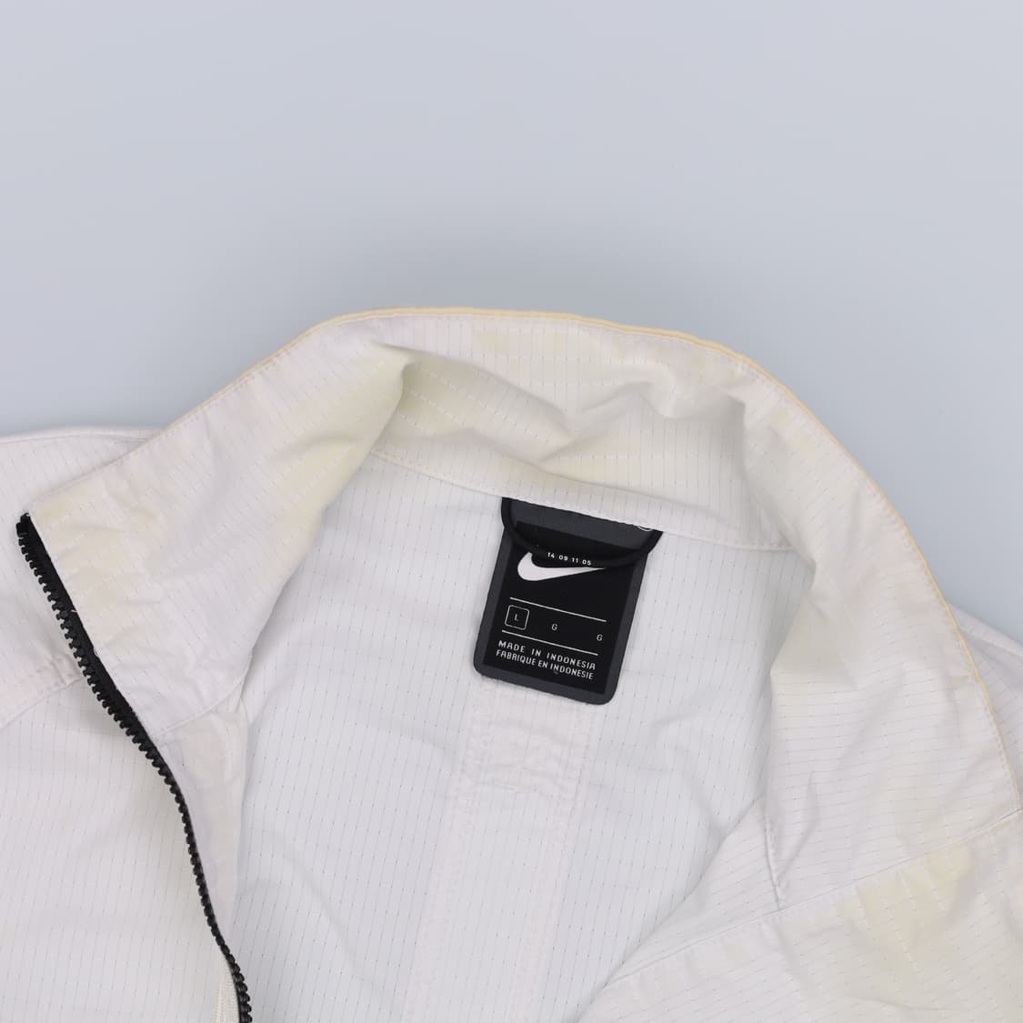 [L] 나이키 엔지니어드 하프집업 0106H1 상품이미지5