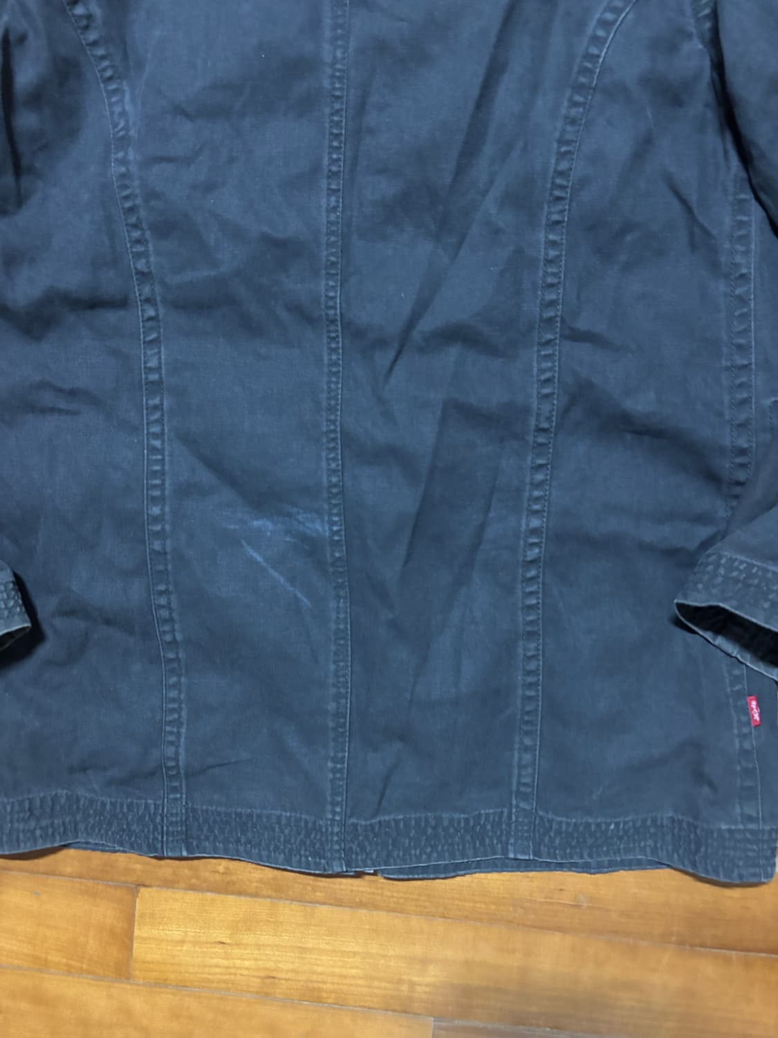 ralph lauren safari jacket xl size 상품이미지7