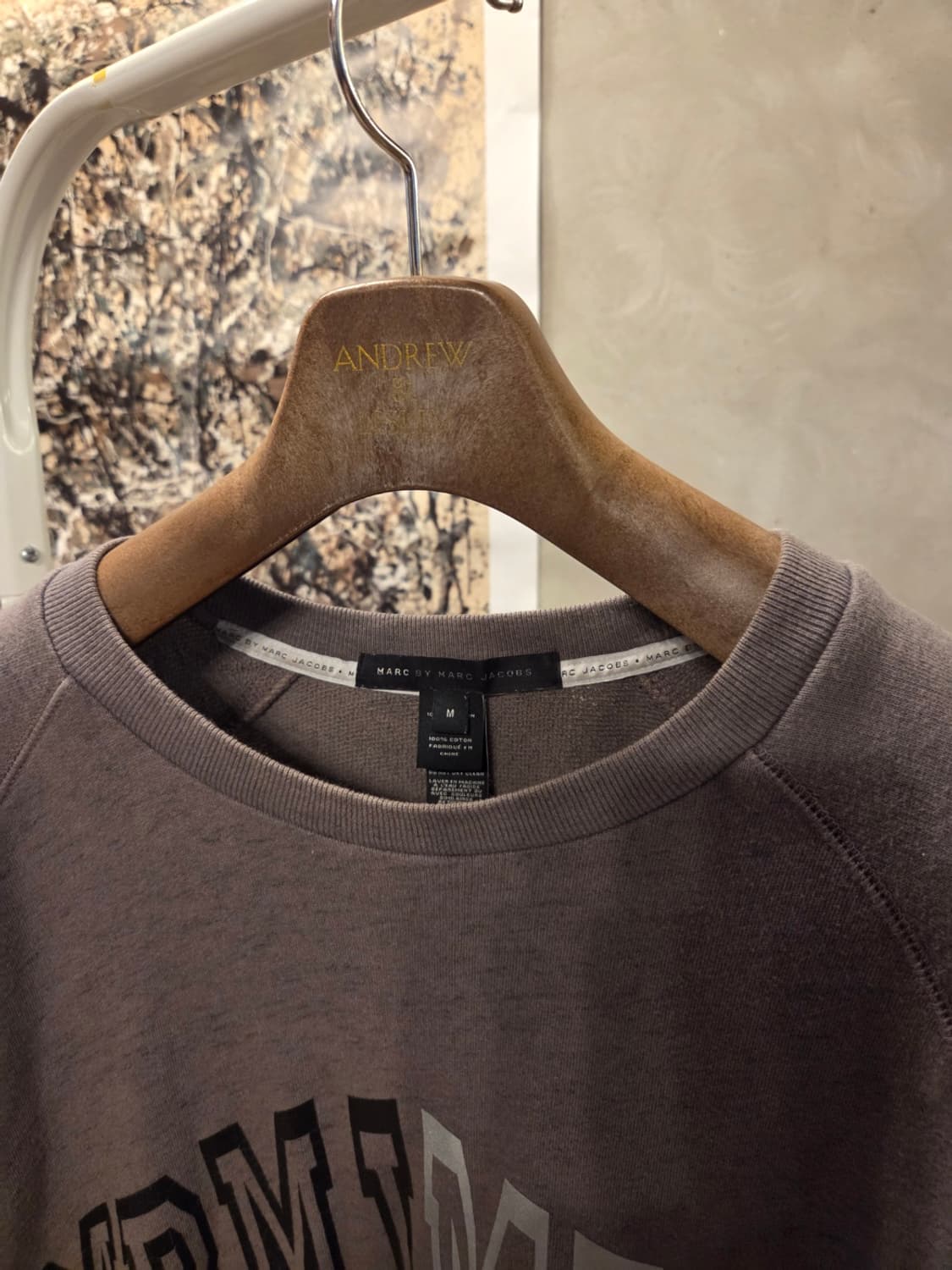 마크 제이콥스 스웻 상품이미지7