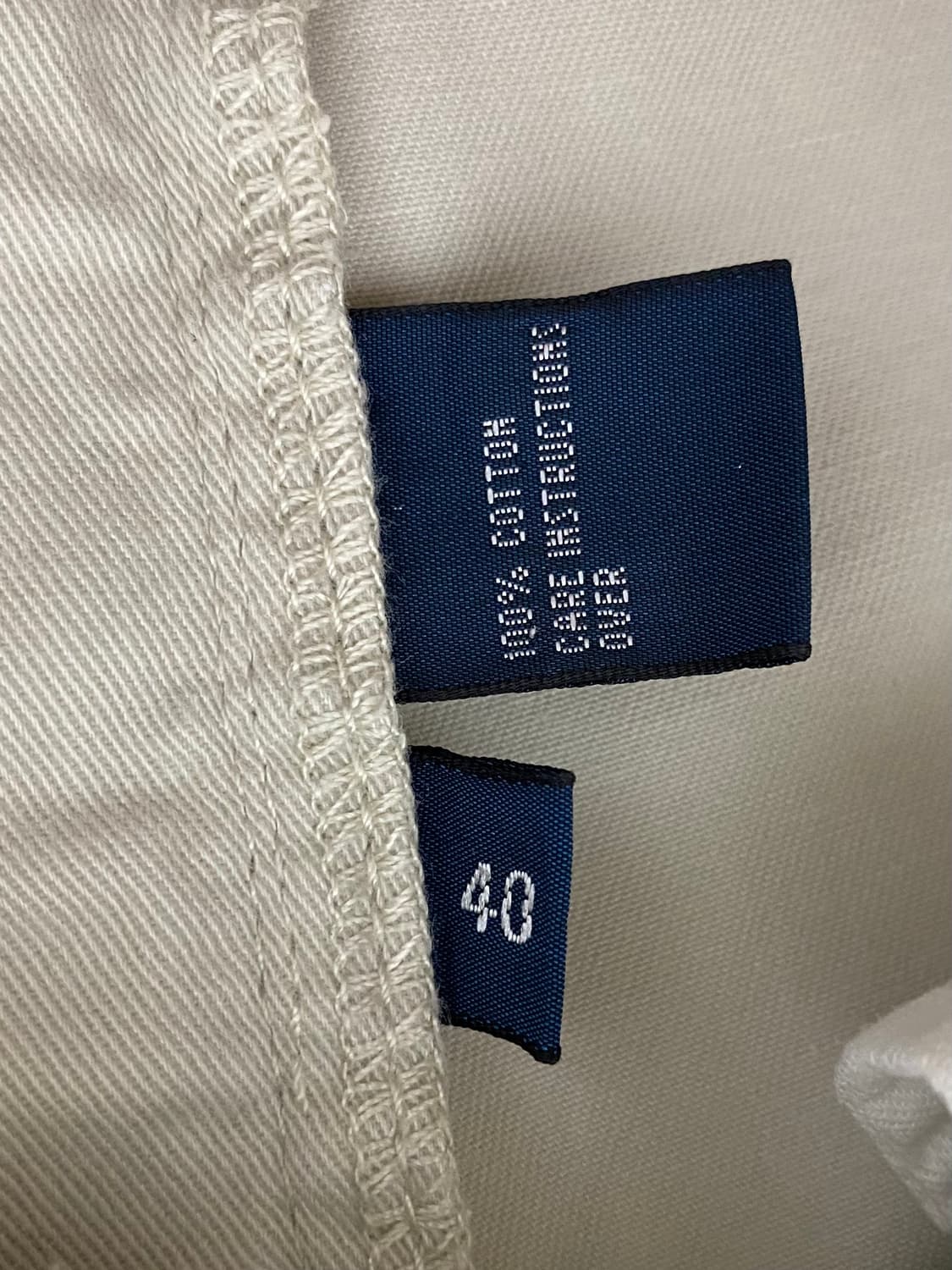 POLO RALPH LAUREN TYLER SHORTS OG 상품이미지9