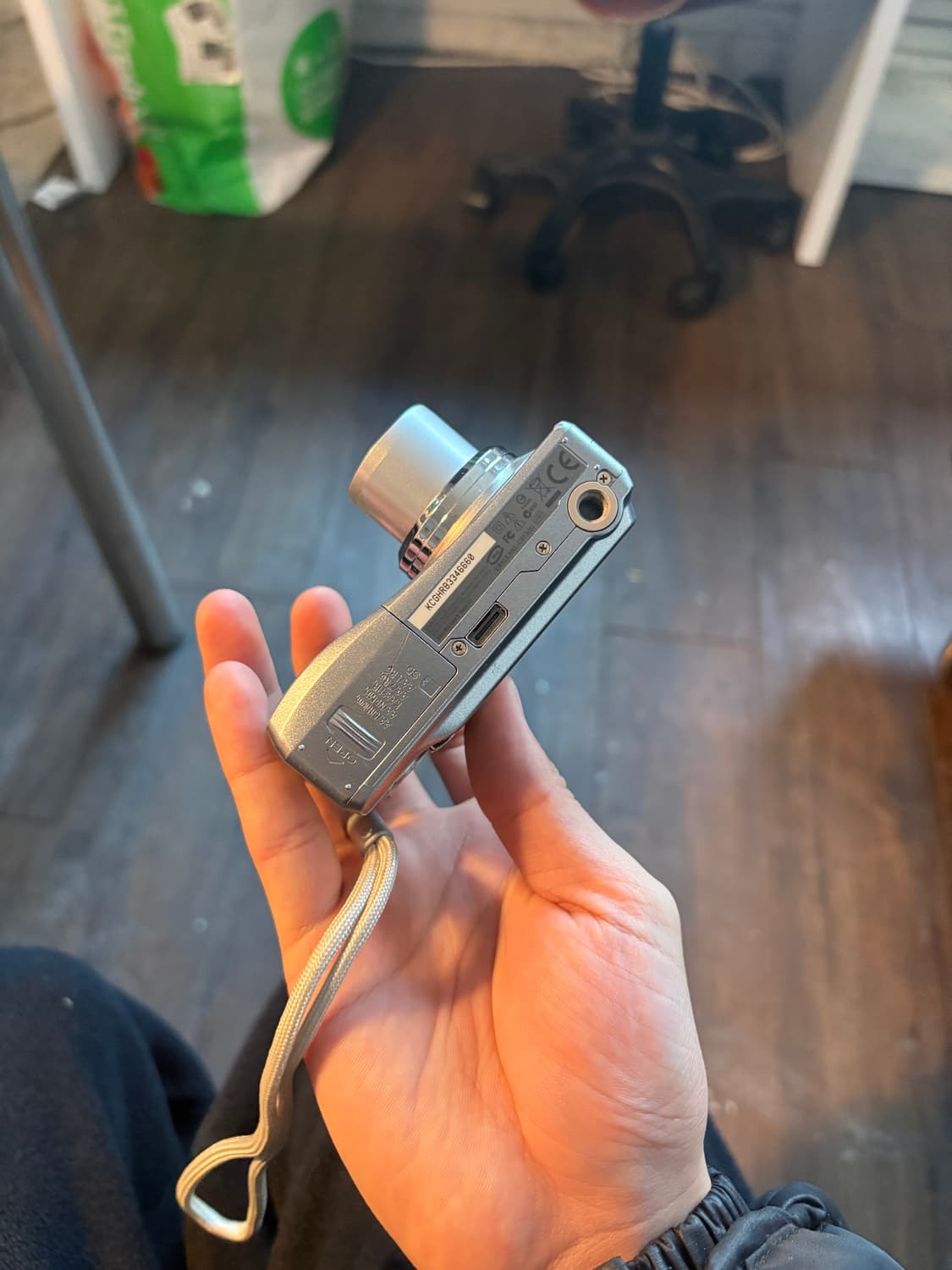 코닥 이지쉐어 c813 디지털카메라 상품이미지7