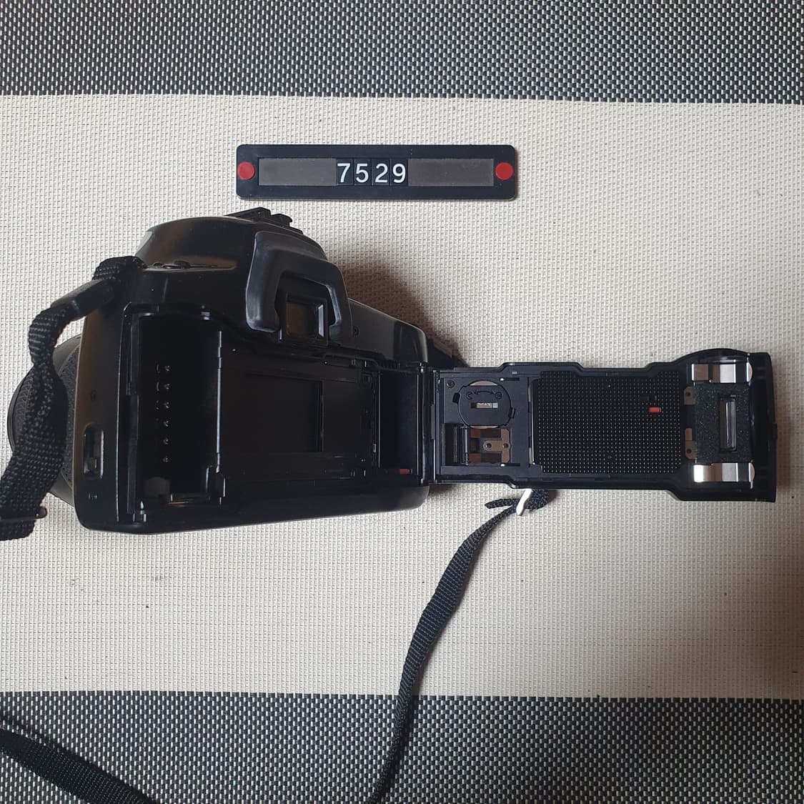 미놀타 맥섬 330i RZ DATE 필름카메라 상품이미지6