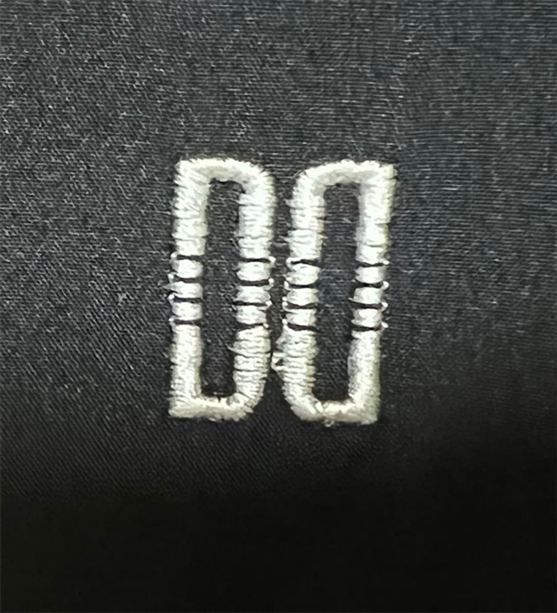 DAKS 닥스 골프 남자 바람막이 추동 블랙 캐주얼 L 100 상품이미지4