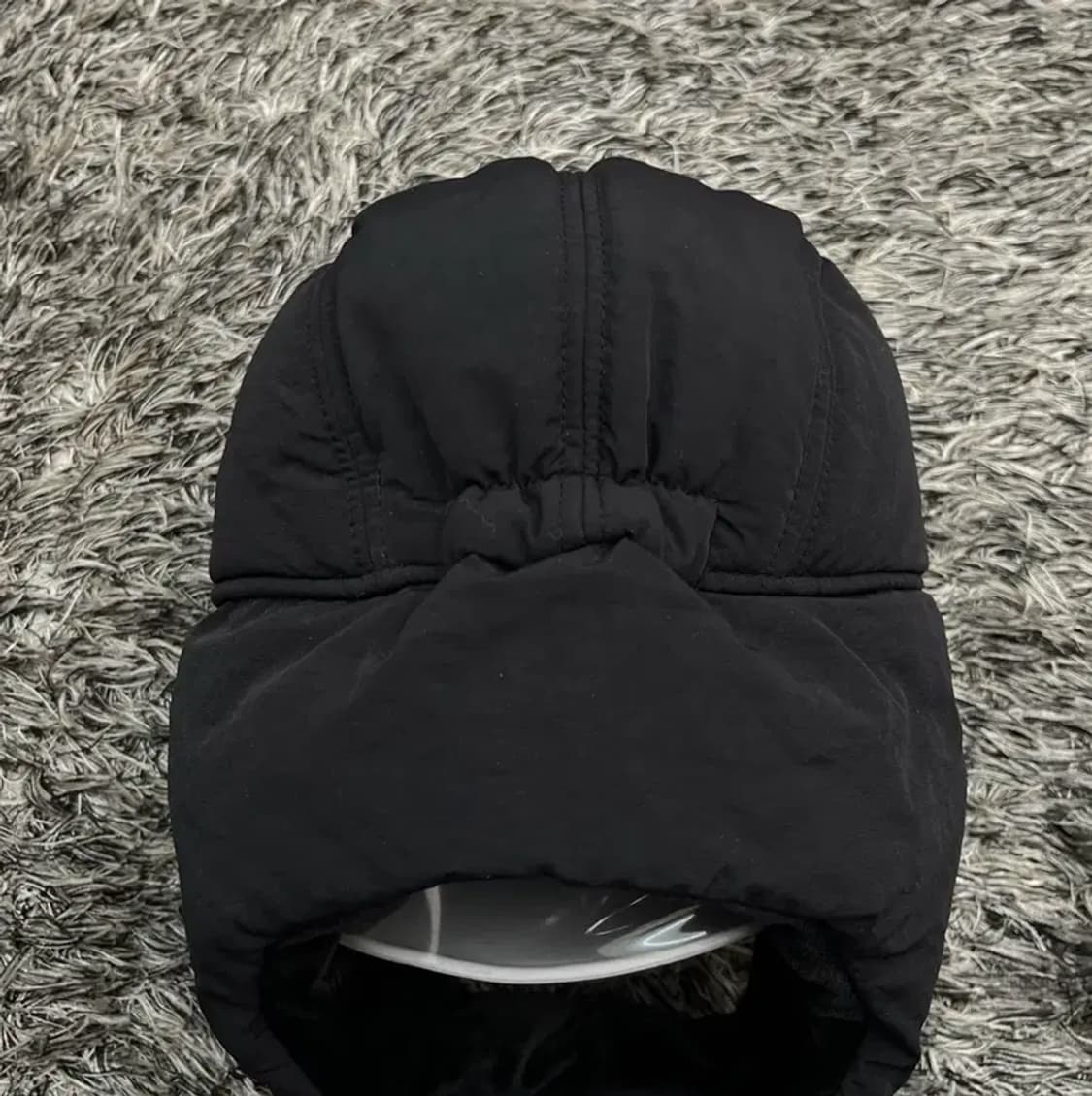 어뉴 골프 여성 귀달이 모자 (F) 상품이미지4