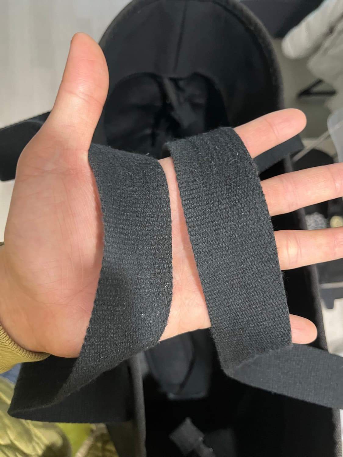 나투시 토트백 상품이미지4