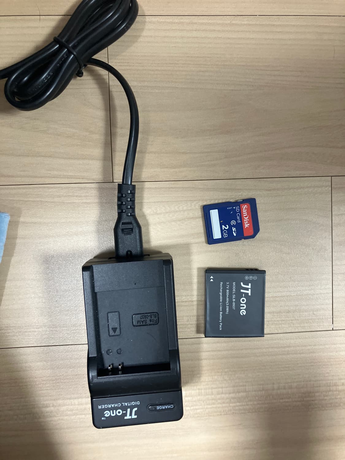 고장. 작례o) 삼성 vluu i8 디카 상품이미지7