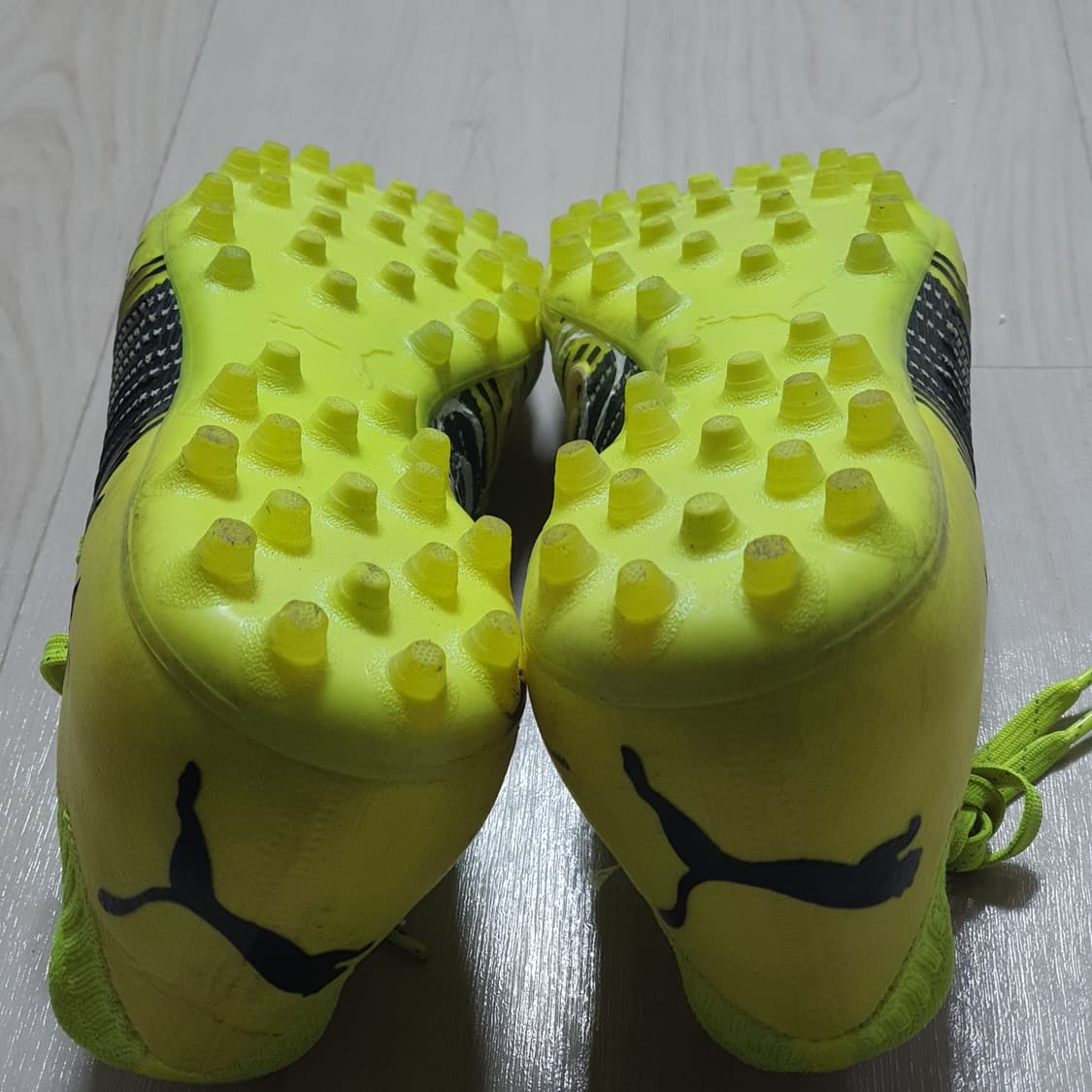 푸마 퓨처 Z 1.1 MG 사이즈 260
 상품이미지7