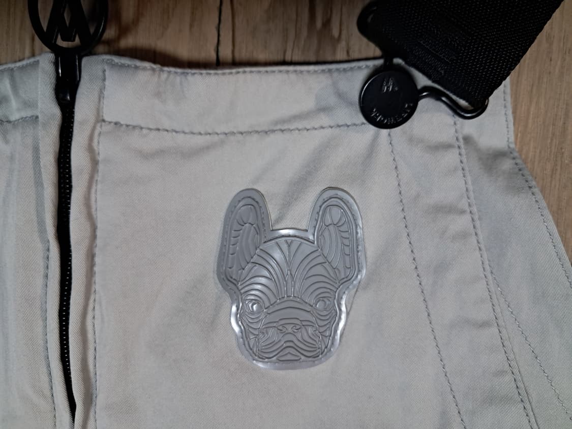 라이프워크 멜빵바지 Free  상품이미지5