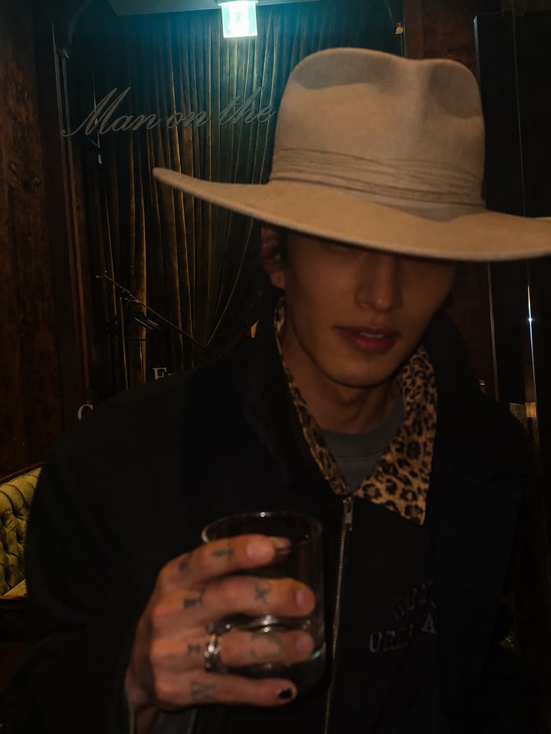 페도라 fedora 상품이미지4