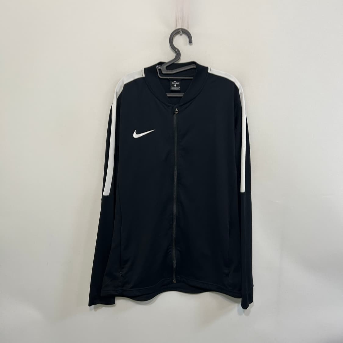 나이키 남성 드라이핏 집업 105 상품이미지1