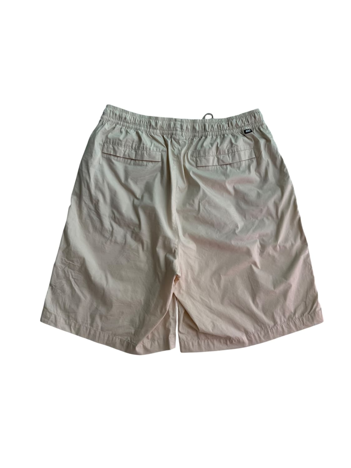 나이키 아이보리 반바지 상품이미지6