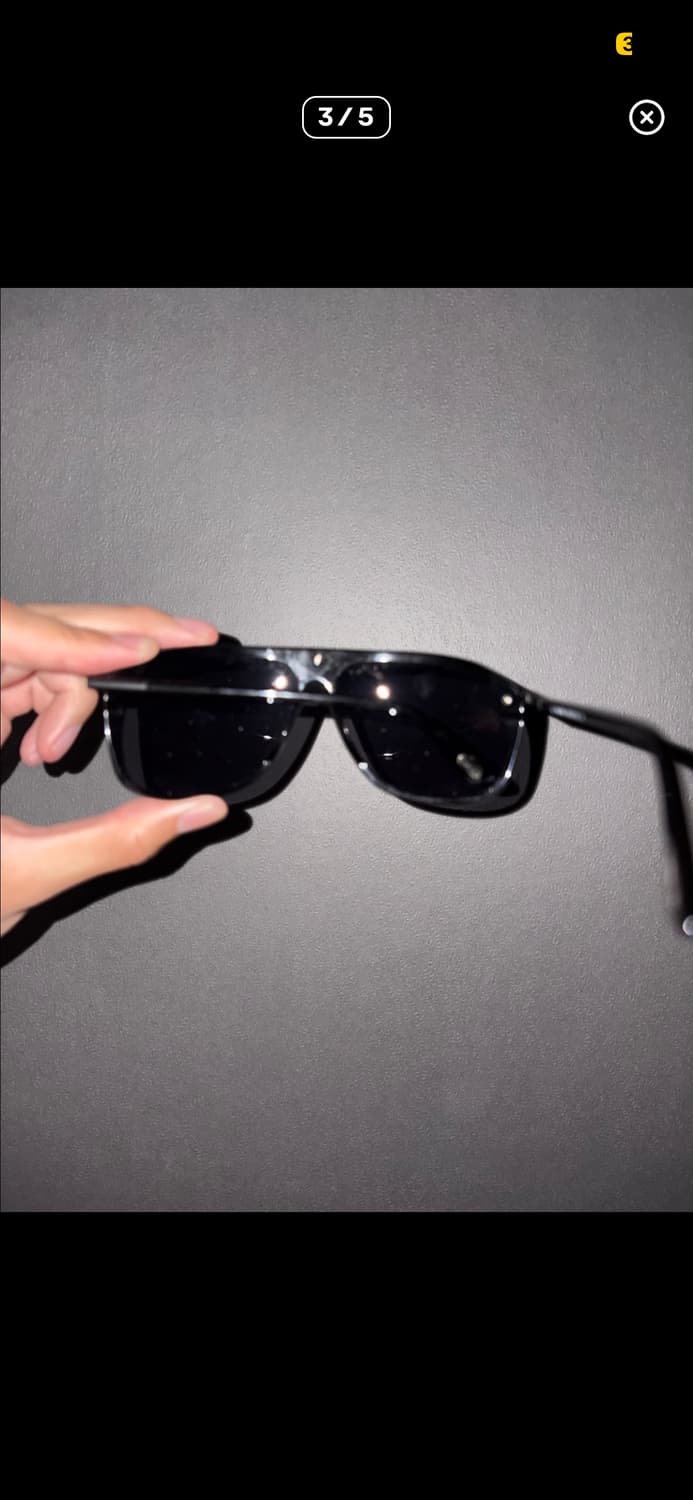 톰포드 보잉 선글라스 상품이미지3