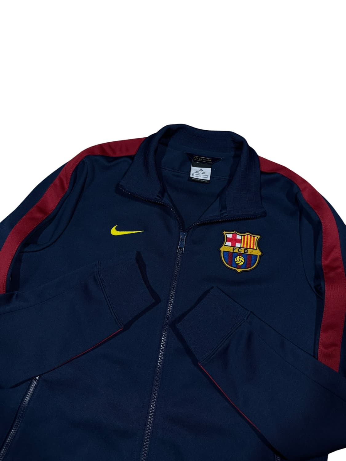 Nike 나이키 13-14시즌 바르셀로나 바르샤 져지 상품이미지2