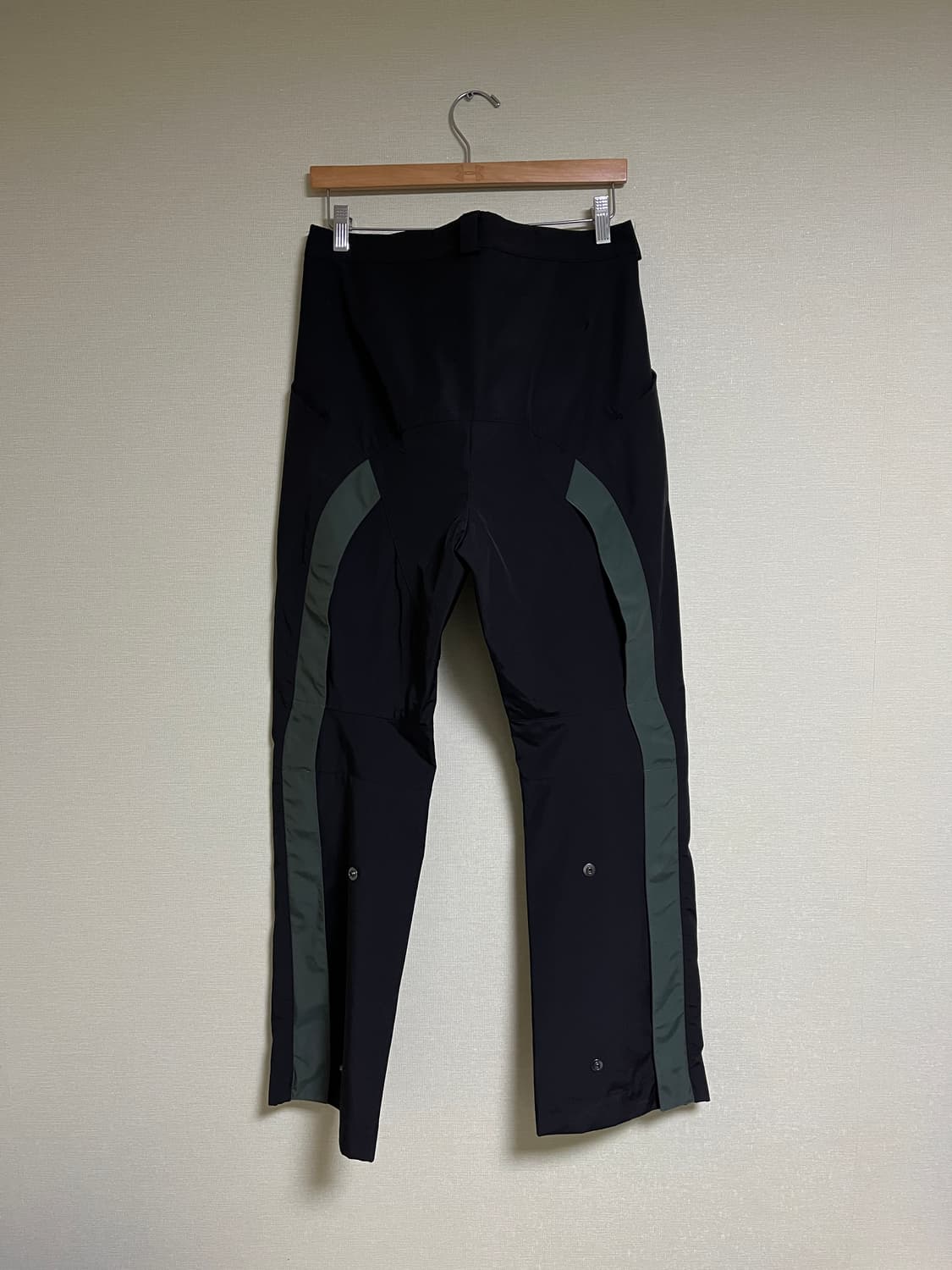 [M] Kiko Kostadinov Gaetan Trousers 상품이미지3