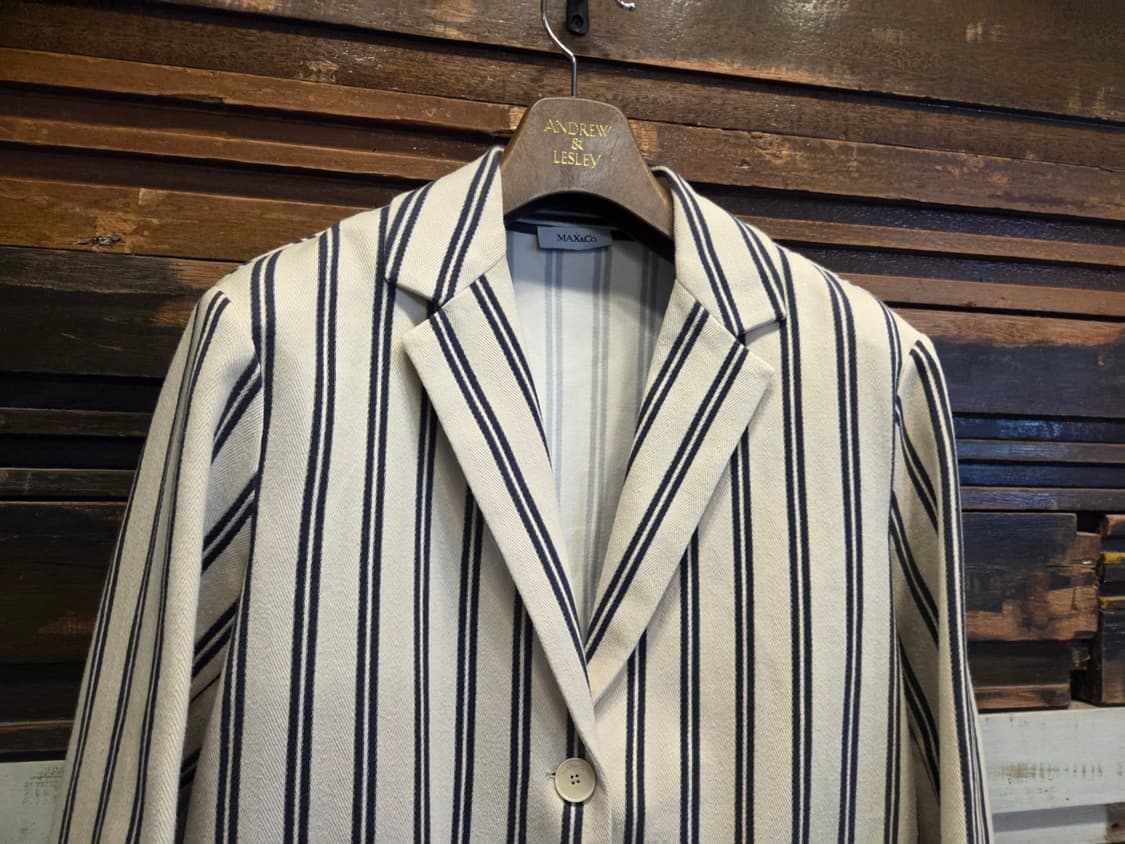 막스앤코 코트 상품이미지2