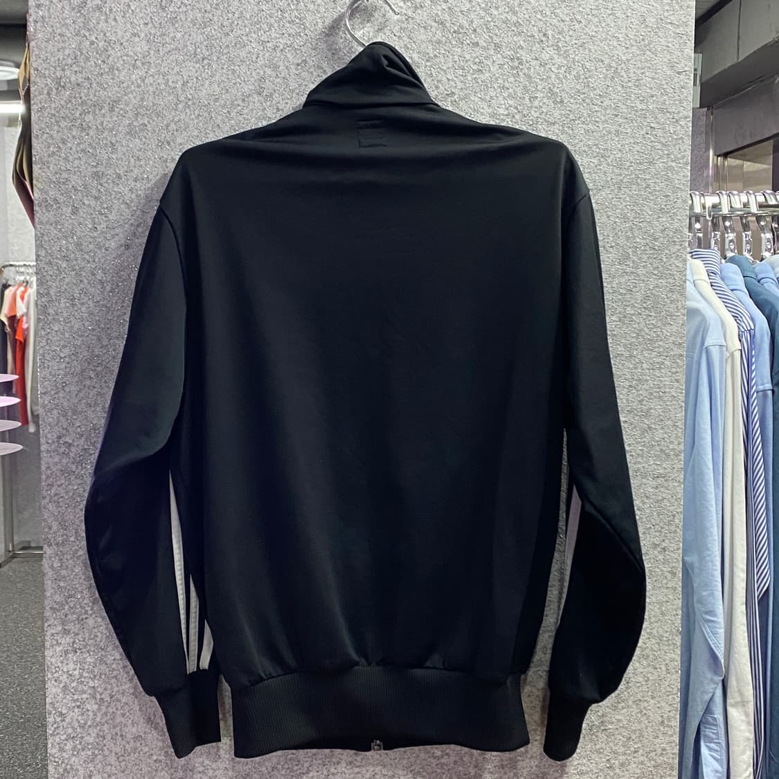 00s 아디다스 오리지널 파이어버드 배색 트랙 탑 져지 B3122 상품이미지3