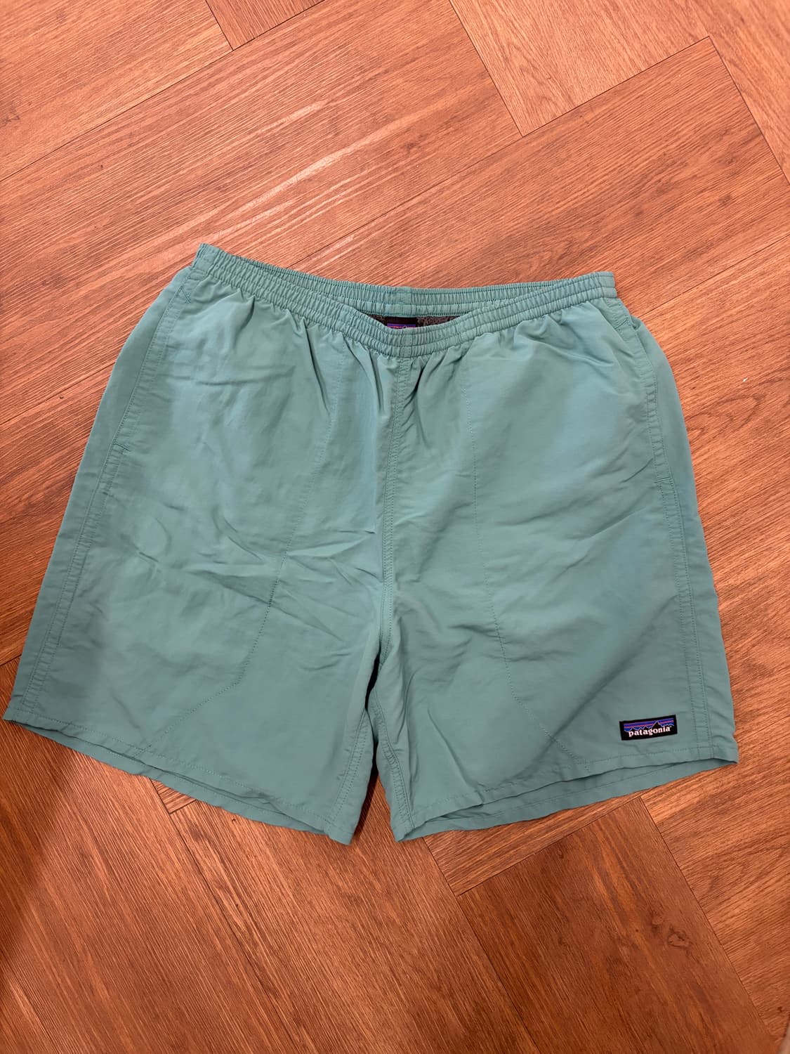 N316. 파타고니아 반바지 쇼츠 상품이미지1