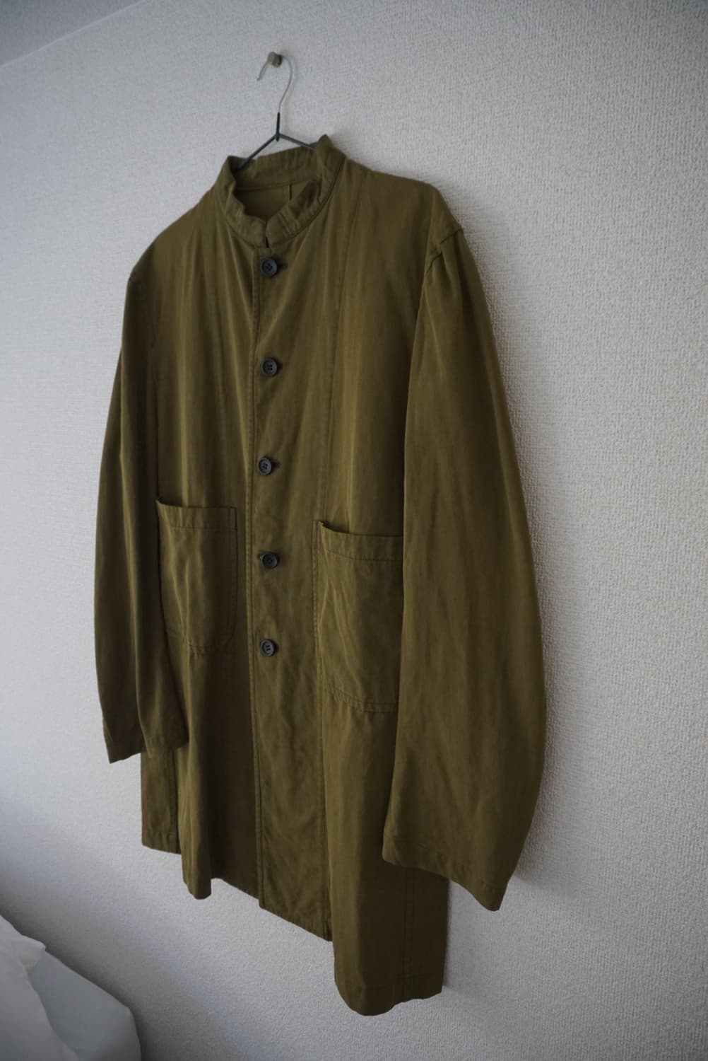 Comme des Garcons homme work coat 상품이미지3