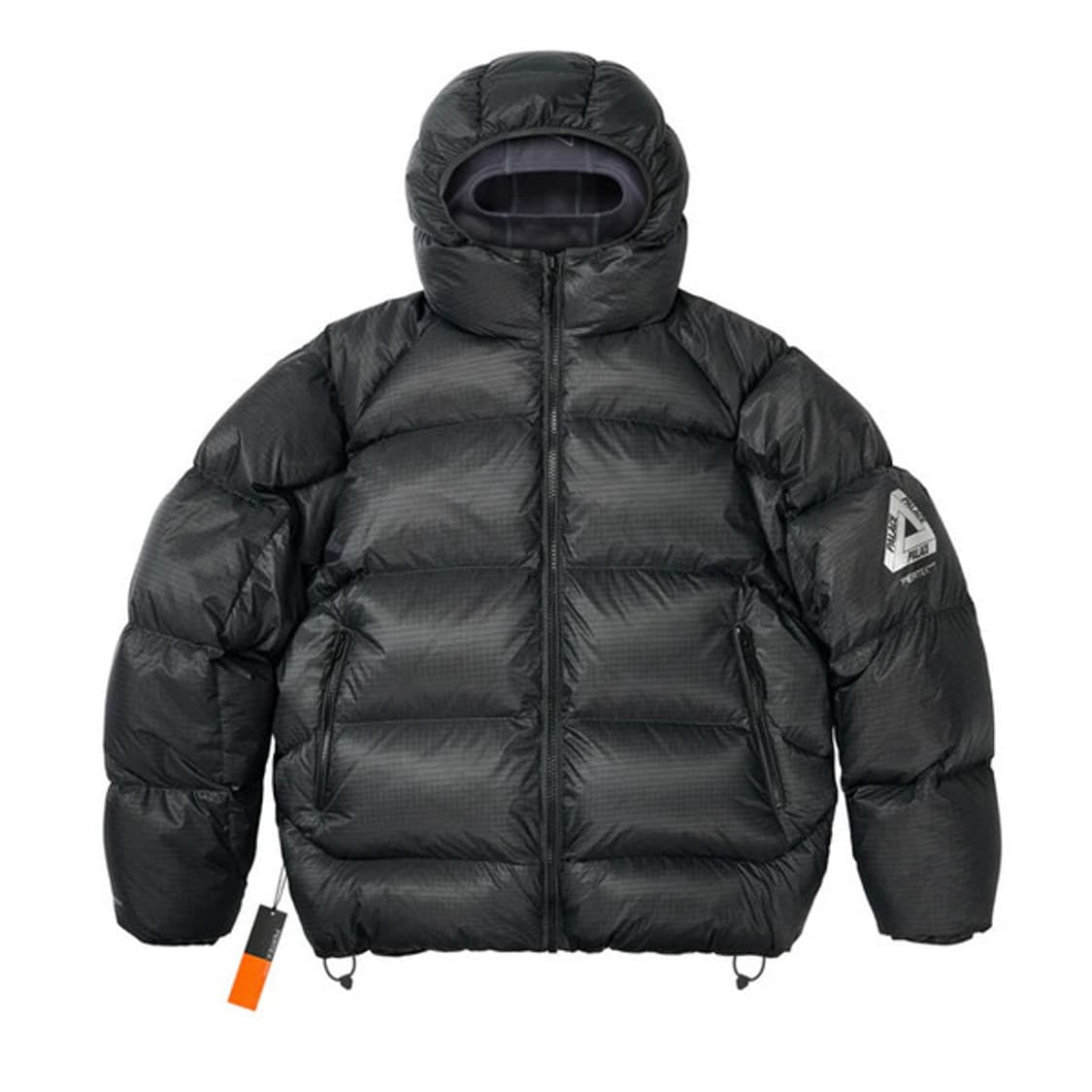 팔라스 25FW 패딩 - Large 상품이미지1