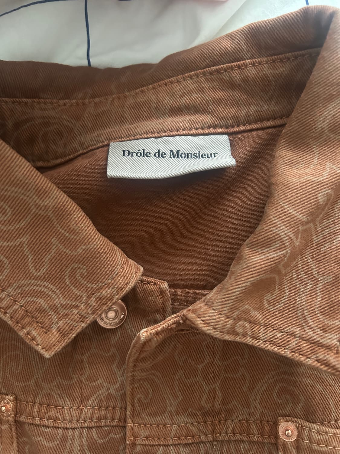 [1] 드롤드 무슈 상품이미지2