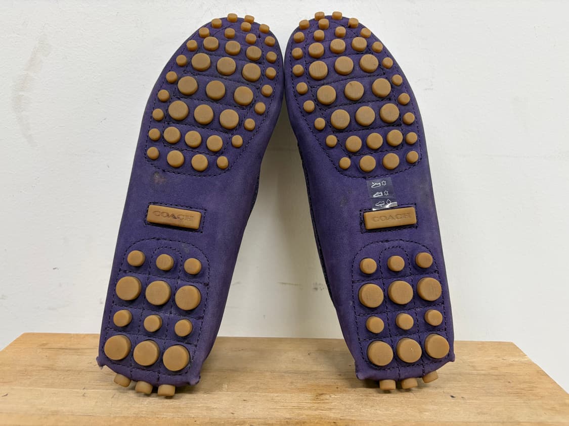 코치 여성 로퍼 225 상품이미지7