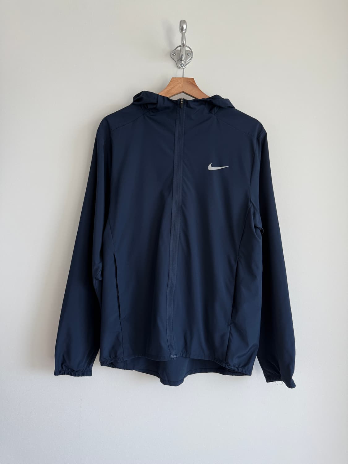 나이키(NIKE) 트레이닝 바람막이  상품이미지1