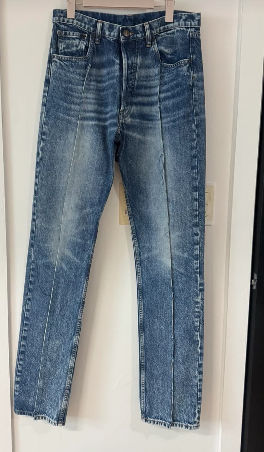 마르지엘라 리사이클 데님 상품이미지4