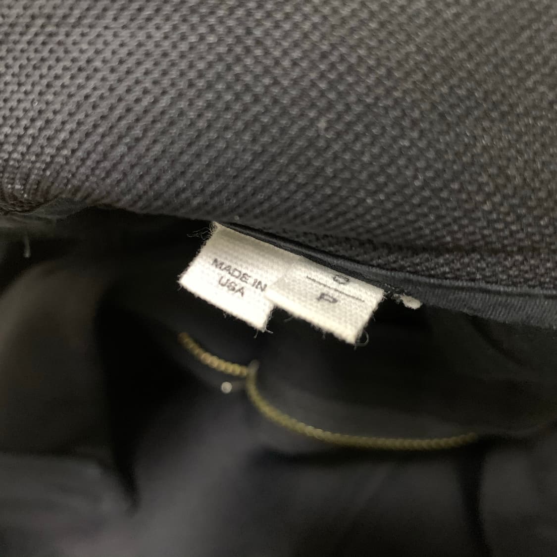 HELMUT LANG 헬무트랭 스쿠버팬츠 상품이미지5