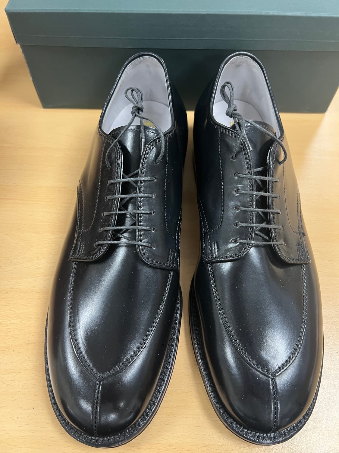 알든 a9606 밀리터리라스트 10.5d 새상품 상품이미지4